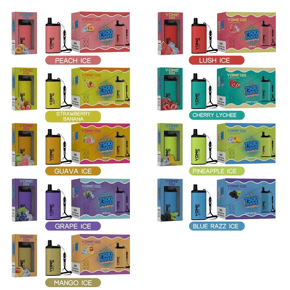 box-7500-packaging-collection