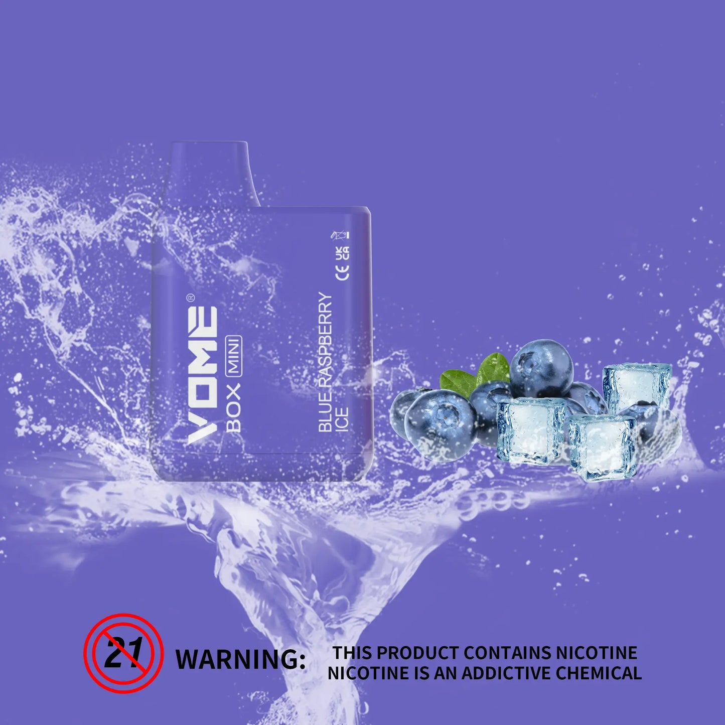 box-mini-vape-blue-raspberry-ice