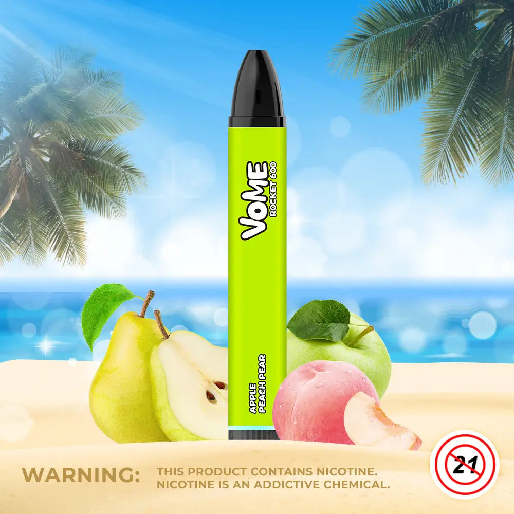 rocket-600-apple-peach-pear