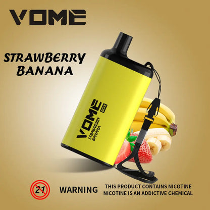 Vome Box 7500 Disposable Vape Device Vomevape Vome Box 7500 Disposable Vape Device Vomevape