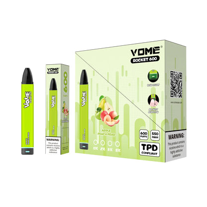 vome-rocket-600-vape-packaging